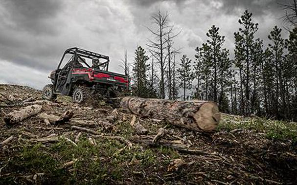 2018 Polaris Ranger XP 1000 EPS Northstar Edition