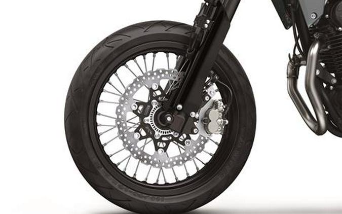 2024 Kawasaki KLX 230SM ABS
