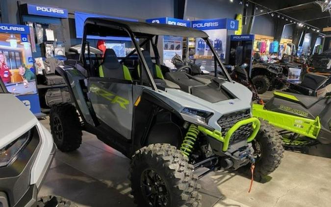 2025 Polaris® RZR XP 1000 Ultimate