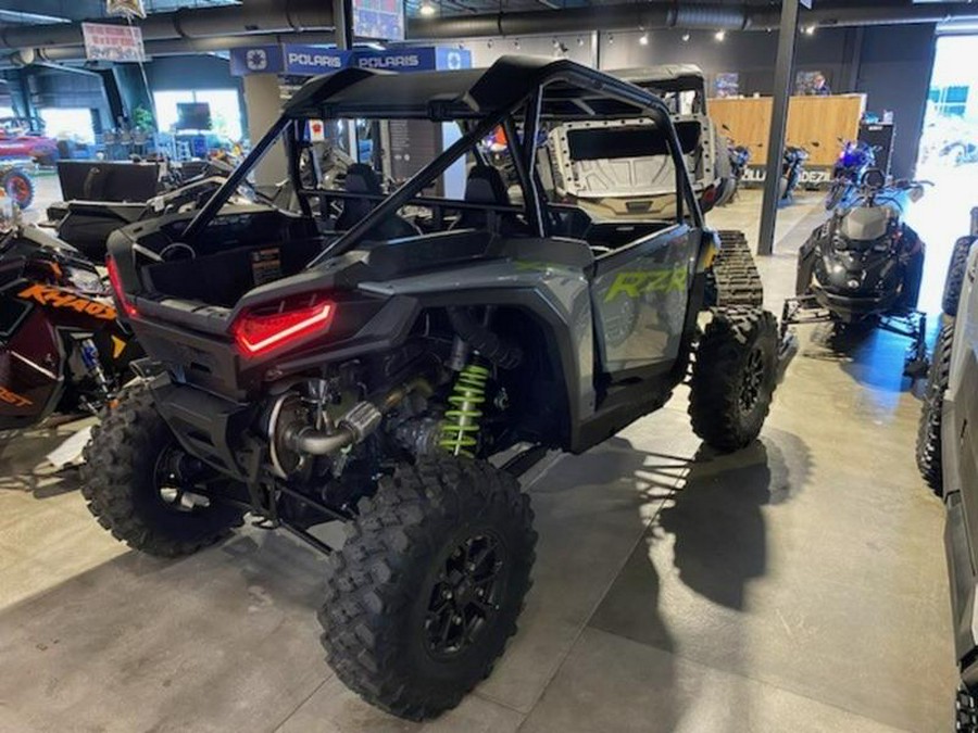 2025 Polaris® RZR XP 1000 Ultimate