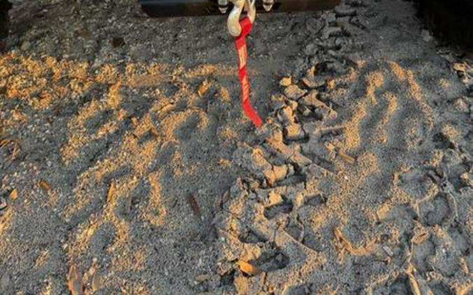 2025 Kawasaki Teryx4™ S SE