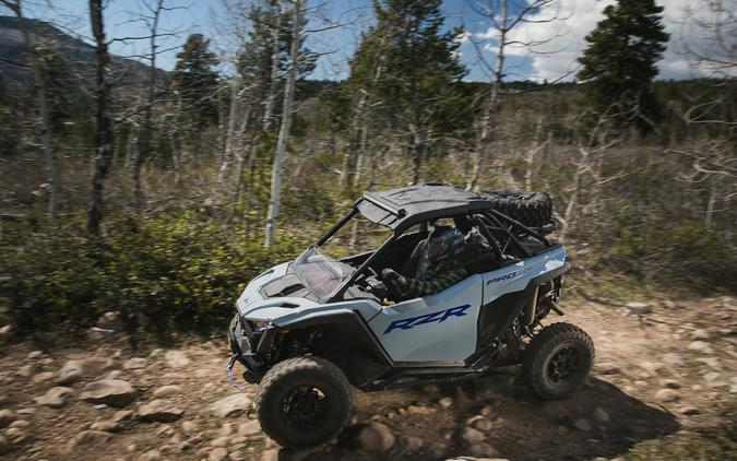 2026 Polaris RZR Pro XP® Sport