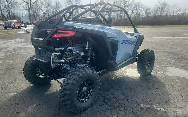 2026 Polaris RZR Pro XP® Sport