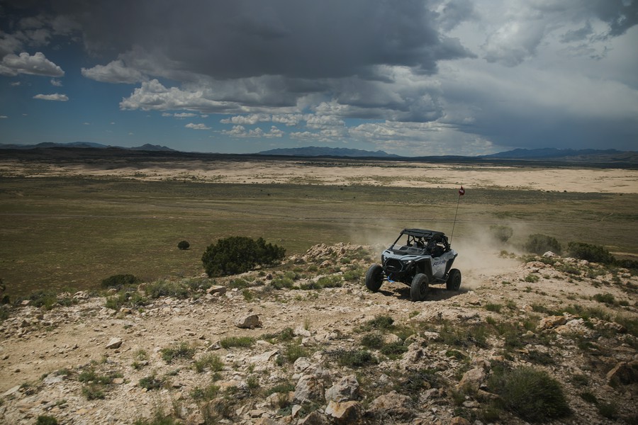2026 Polaris RZR Pro XP® Sport
