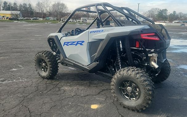 2026 Polaris RZR Pro XP® Sport