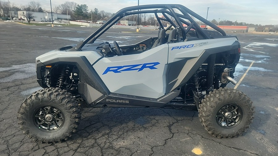 2026 Polaris RZR Pro XP® Sport