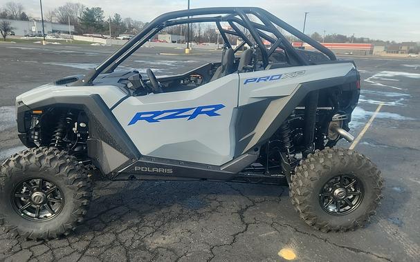 2026 Polaris RZR Pro XP® Sport