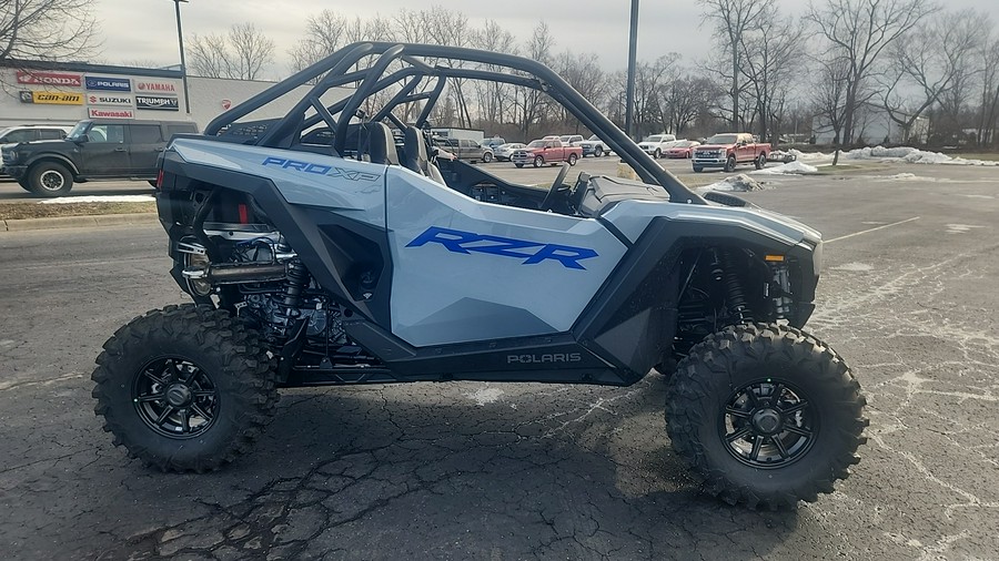 2026 Polaris RZR Pro XP® Sport