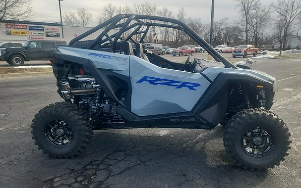 2026 Polaris RZR Pro XP® Sport