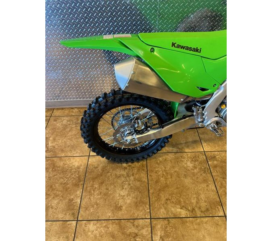 2026 Kawasaki KX™450