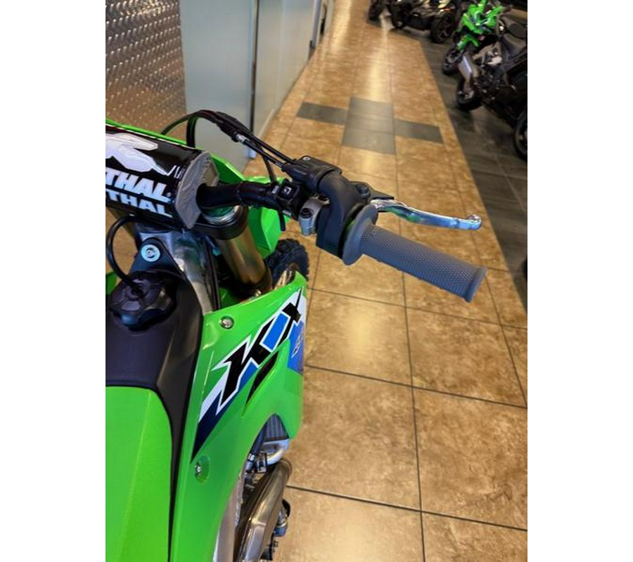 2026 Kawasaki KX™450
