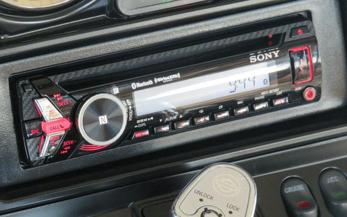 2012 Harley-Davidson FLHX - Street Glide