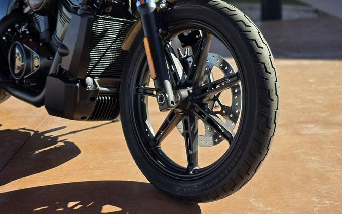 2025 Harley-Davidson® RH975 - Nightster®