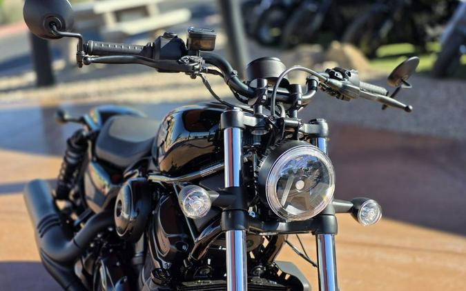 2025 Harley-Davidson® RH975 - Nightster®