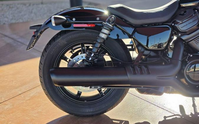 2025 Harley-Davidson® RH975 - Nightster®