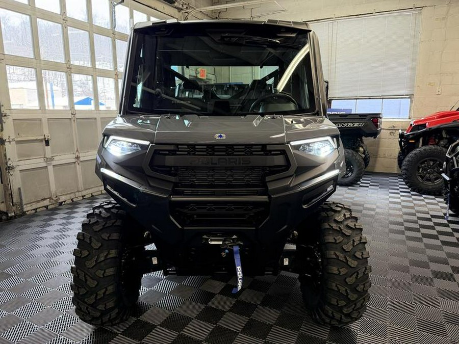 2026 Polaris® Ranger Crew XP 1000 NorthStar Edition Ultimate