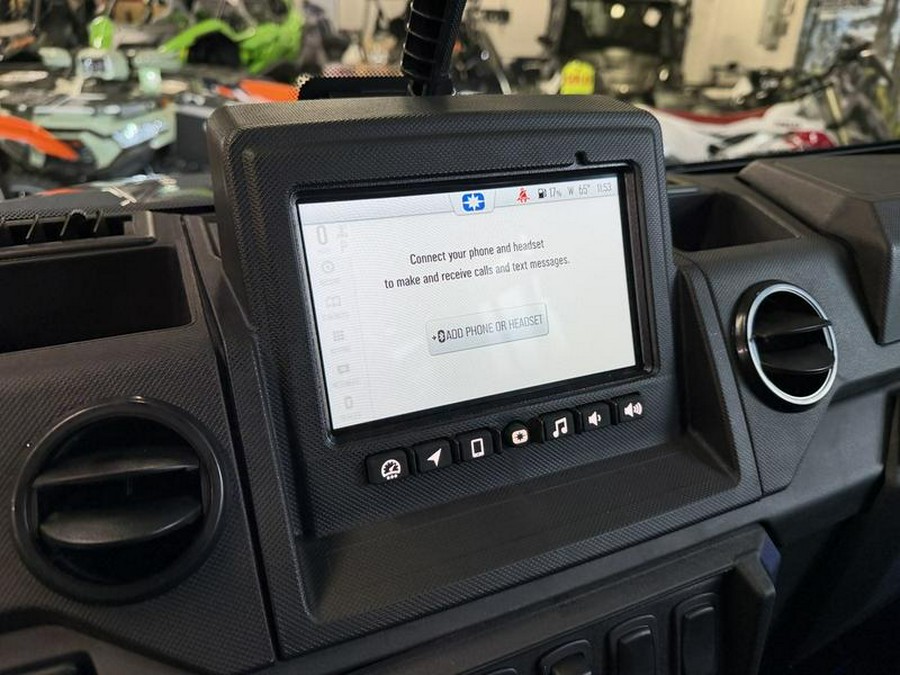 2026 Polaris® Ranger Crew XP 1000 NorthStar Edition Ultimate