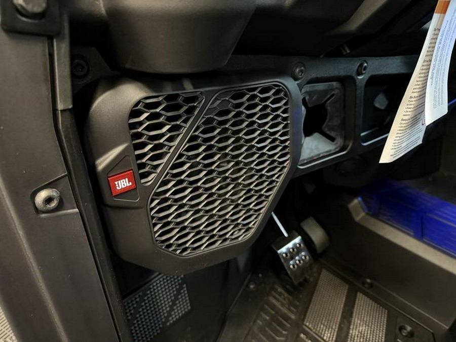 2026 Polaris® Ranger Crew XP 1000 NorthStar Edition Ultimate