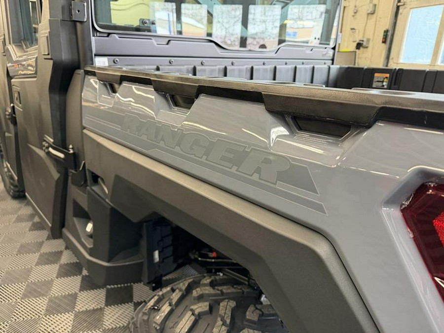 2026 Polaris® Ranger Crew XP 1000 NorthStar Edition Ultimate