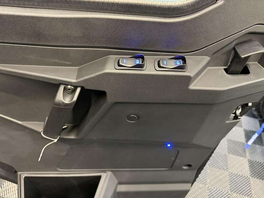 2026 Polaris® Ranger Crew XP 1000 NorthStar Edition Ultimate