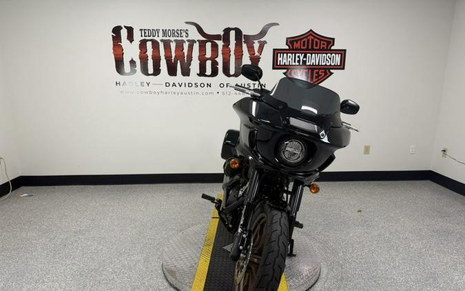 2024 Harley-Davidson Softail FXLRST - Low Rider ST