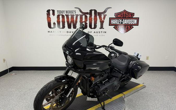 2024 Harley-Davidson Softail FXLRST - Low Rider ST