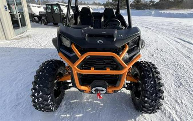 2026 Can-Am Commander XT-P