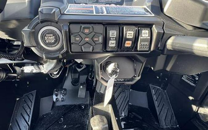 2026 Can-Am Commander XT-P