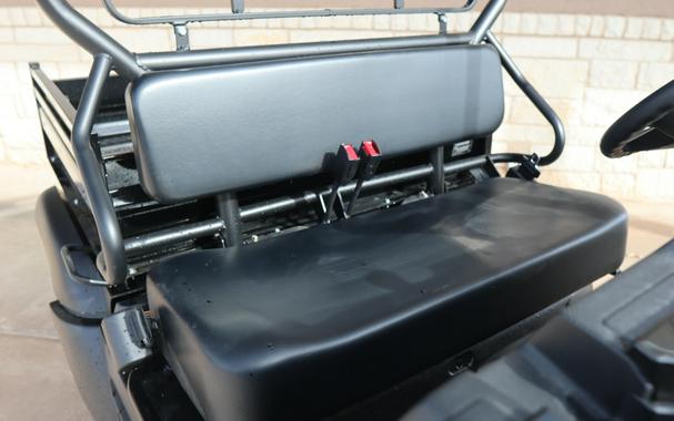 2026 KAWASAKI MULE SX