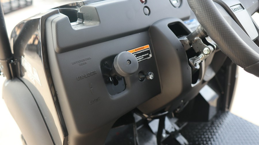 2026 KAWASAKI MULE SX