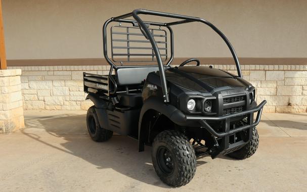 2026 KAWASAKI MULE SX