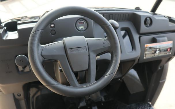 2026 KAWASAKI MULE SX