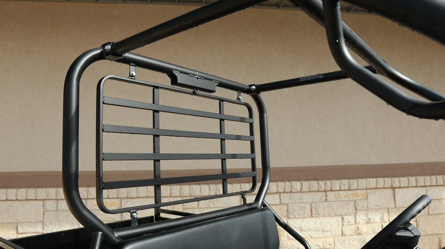 2026 KAWASAKI MULE SX