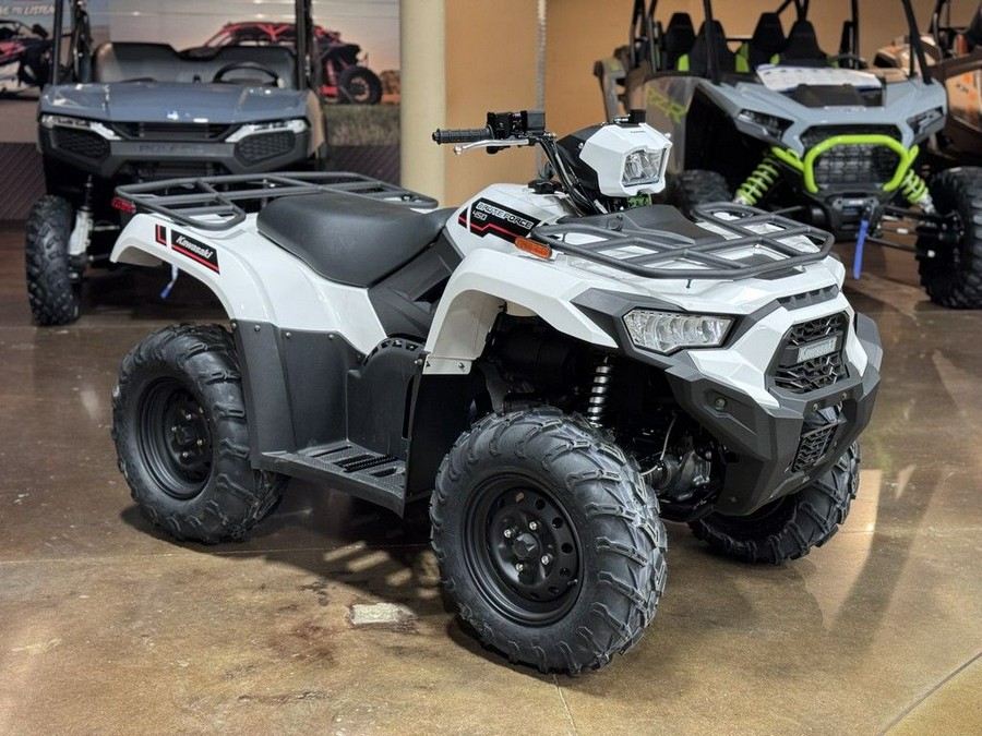 2026 Kawasaki Brute Force® 450 4X4
