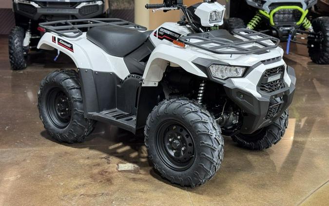 2026 Kawasaki Brute Force® 450 4X4