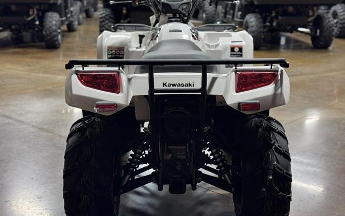 2026 Kawasaki Brute Force® 450 4X4