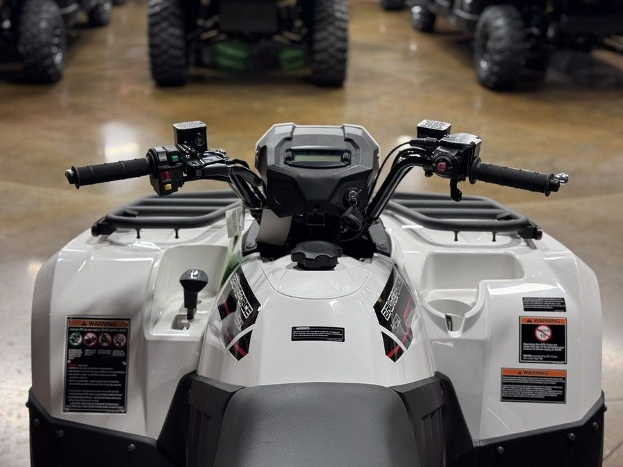 2026 Kawasaki Brute Force® 450 4X4