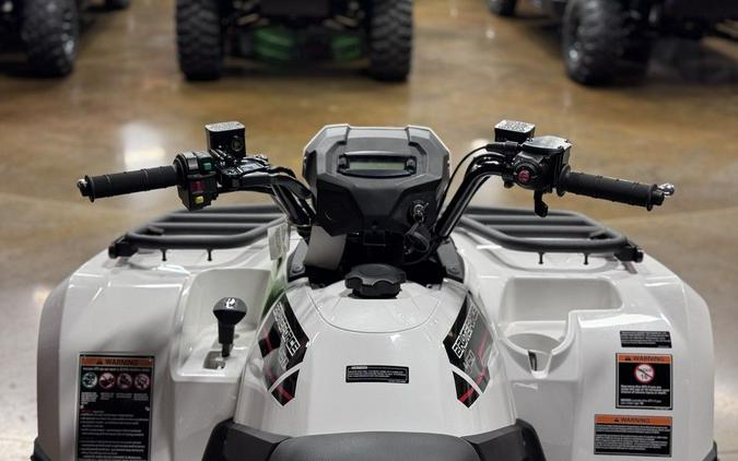 2026 Kawasaki Brute Force® 450 4X4