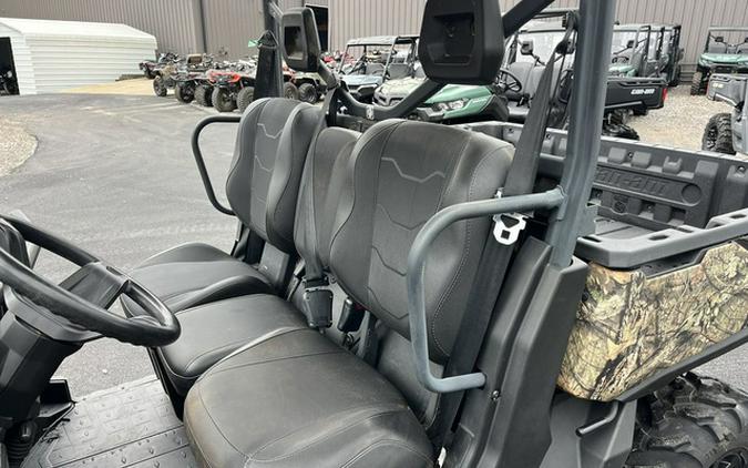 2023 Can-Am Defender XT HD10