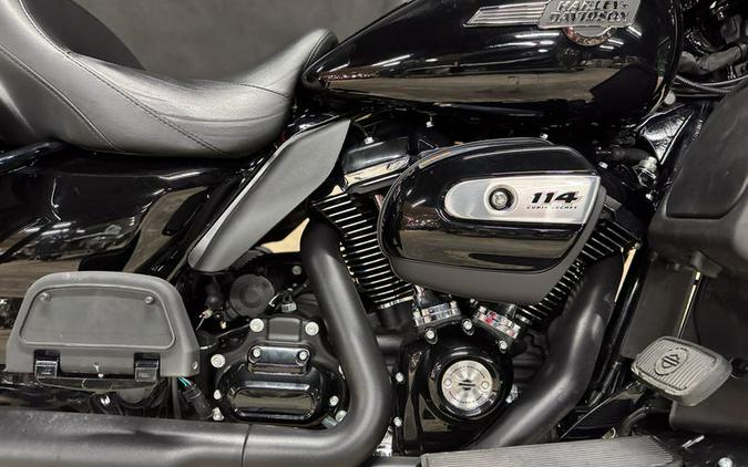 2023 Harley-Davidson® Electra Glide® Ultra Limited