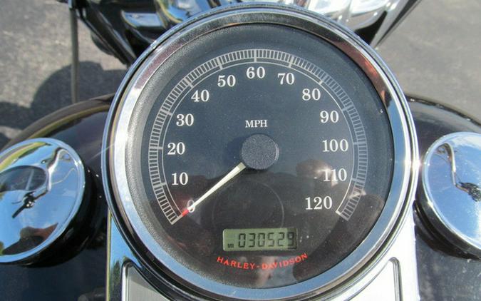 2013 Harley-Davidson FLHRC - Road King Classic