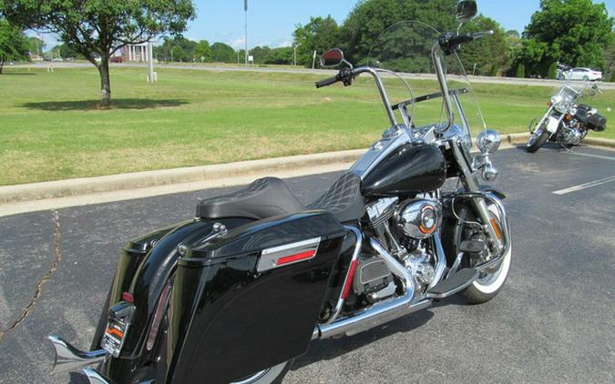 2013 Harley-Davidson FLHRC - Road King Classic