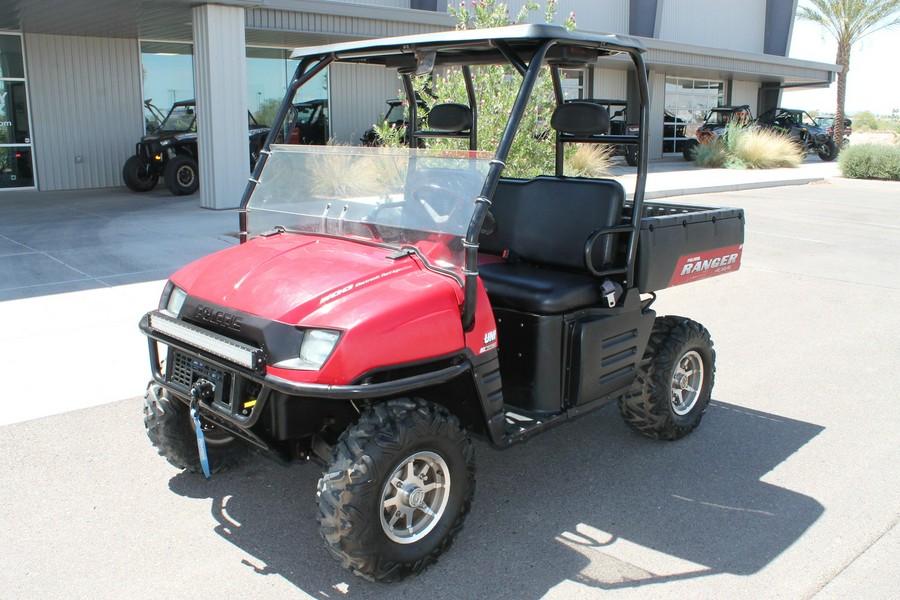 2007 Ranger 500 EFI - Polaris
