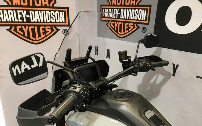 2026 Harley-Davidson® RA1250L - Pan America® 1250 Limited