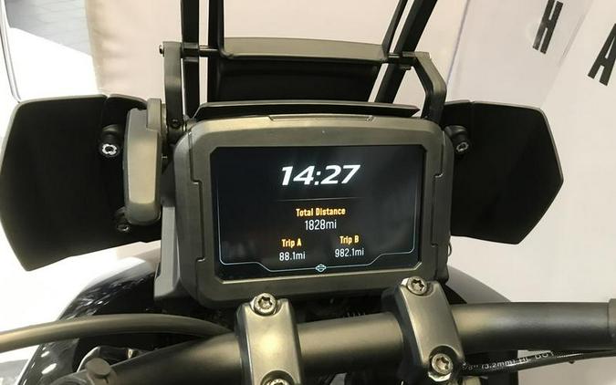 2026 Harley-Davidson® RA1250L - Pan America® 1250 Limited