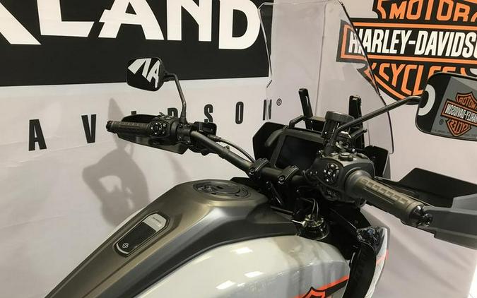 2026 Harley-Davidson® RA1250L - Pan America® 1250 Limited