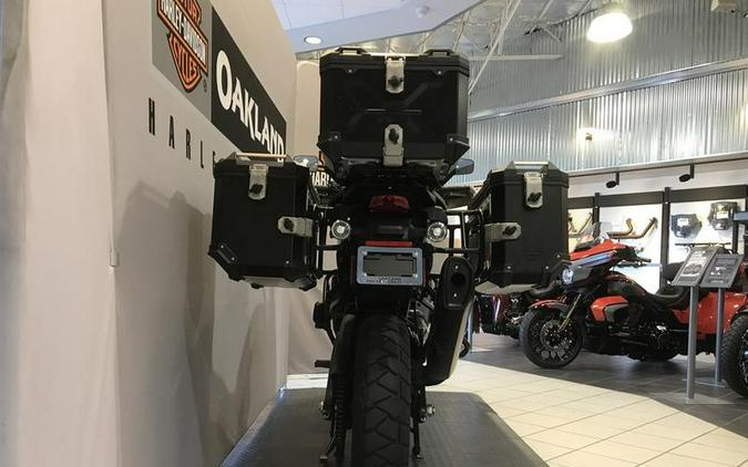 2026 Harley-Davidson® RA1250L - Pan America® 1250 Limited