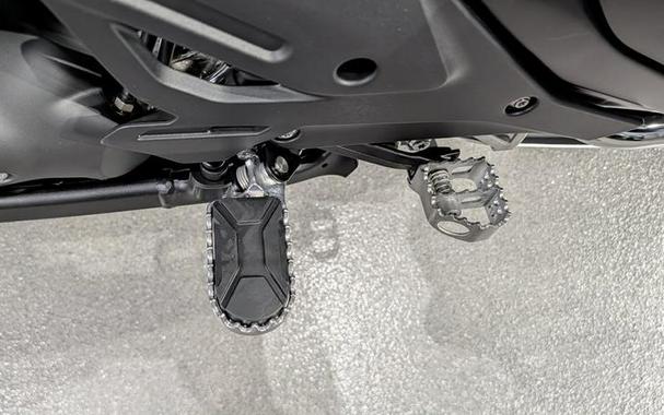 2026 BMW R 1300 GS Adventure Triple Black