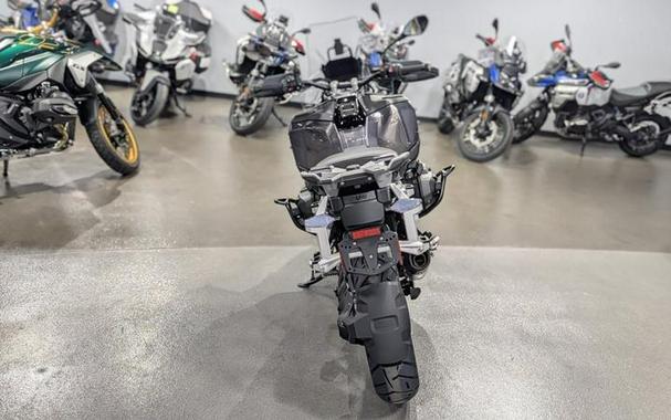 2026 BMW R 1300 GS Adventure Triple Black