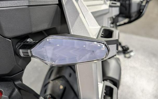2026 BMW R 1300 GS Adventure Triple Black